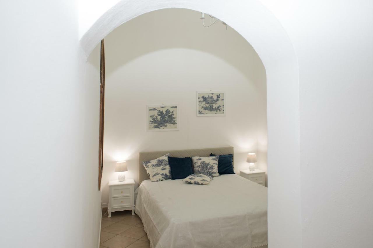 Deny&Rosi Villa Cinisi Exterior photo
