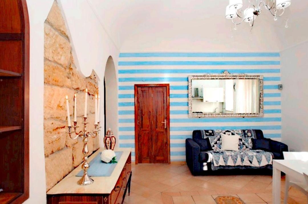 Deny&Rosi Villa Cinisi Exterior photo